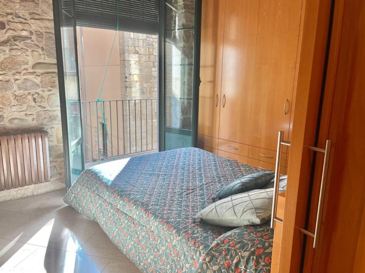 赫罗纳睡梦旅馆公寓 外观 照片